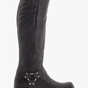 Frye Phillip Harness Tall Boot